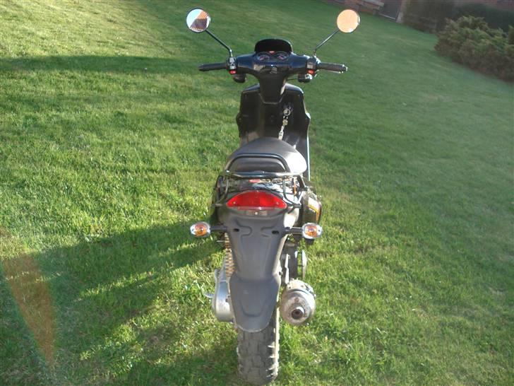 CPI popcorn! billede 6