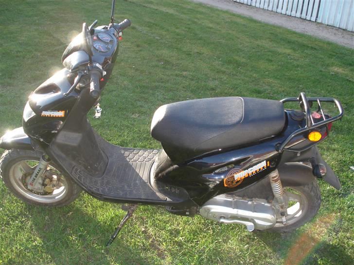 CPI popcorn! billede 8