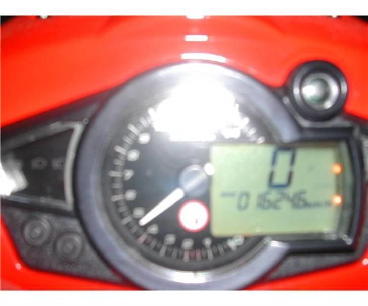 CPI aragon gp 45km/t Solgt billede 5