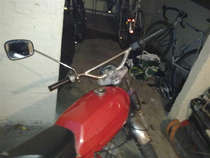 Puch grand prix (SOLGT) billede 4