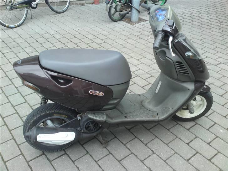 Aprilia sonic billede 3