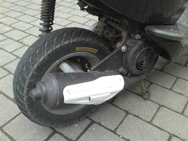 Aprilia sonic billede 5