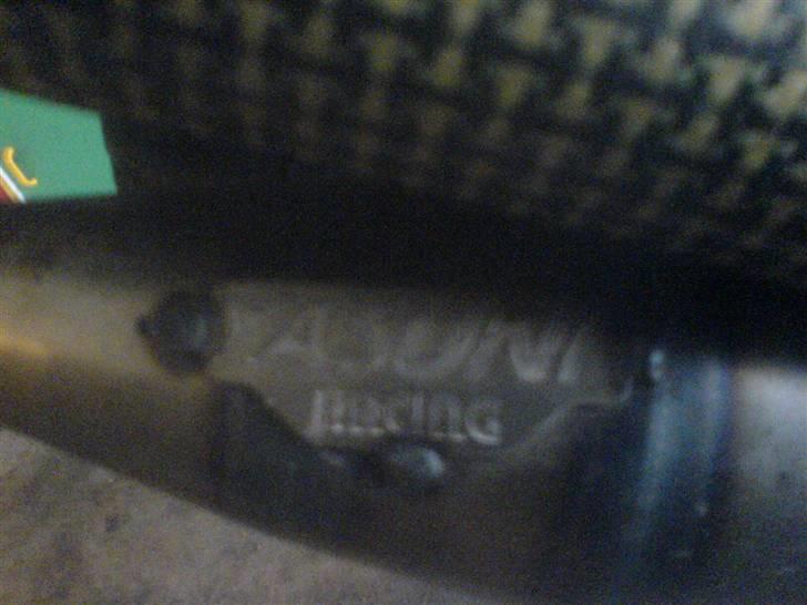 Yamaha jog fs *Byttet* billede 9