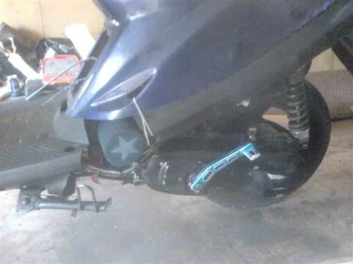 Yamaha jog fs *Byttet* billede 10