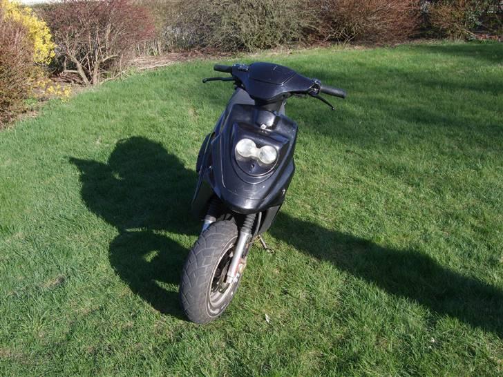 PGO Hot 50 billede 3