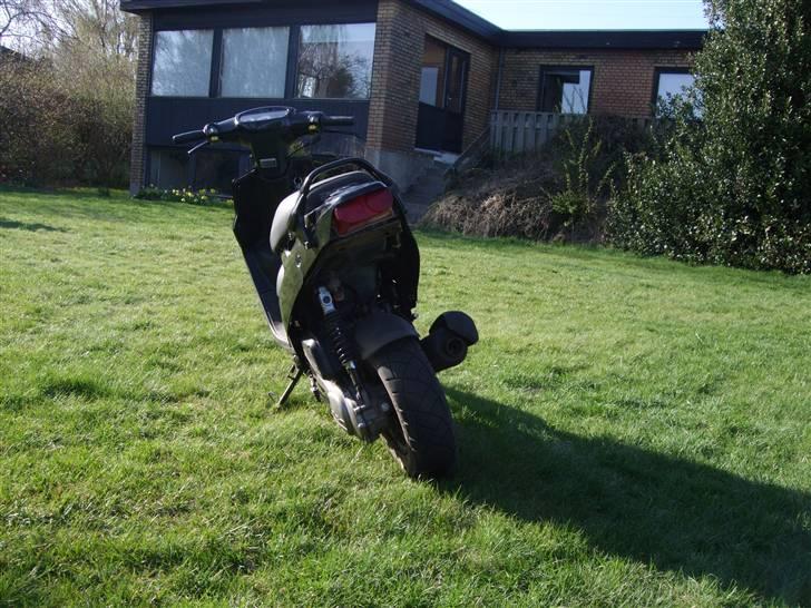 PGO Hot 50 billede 4