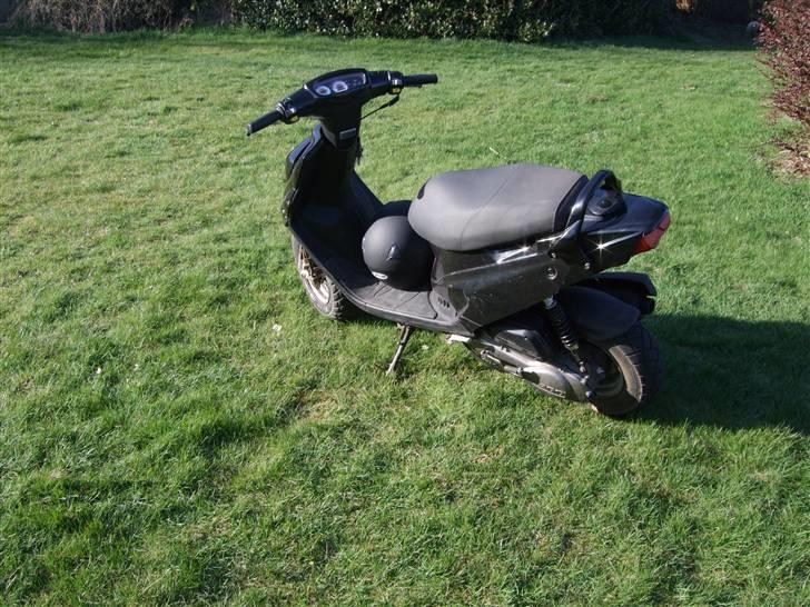 PGO Hot 50 billede 5