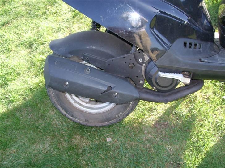 PGO Hot 50 billede 7