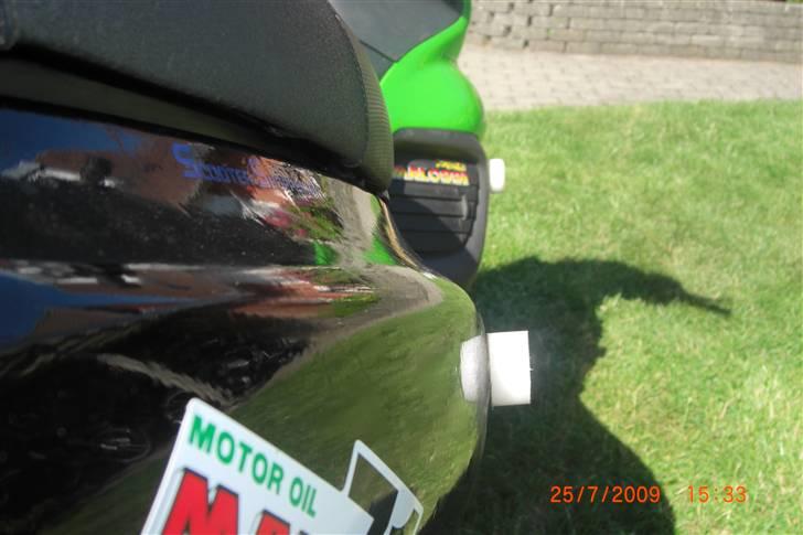 Gilera Runner DD LC billede 7