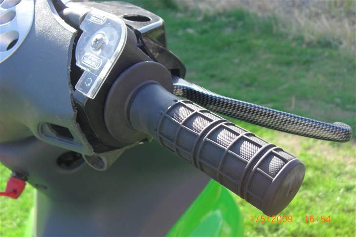 Gilera Runner DD LC billede 10