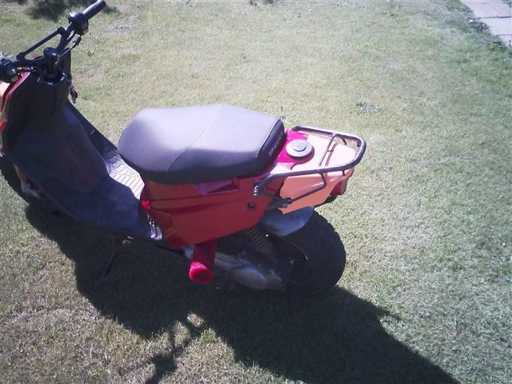 PGO hot 50 solgt billede 4