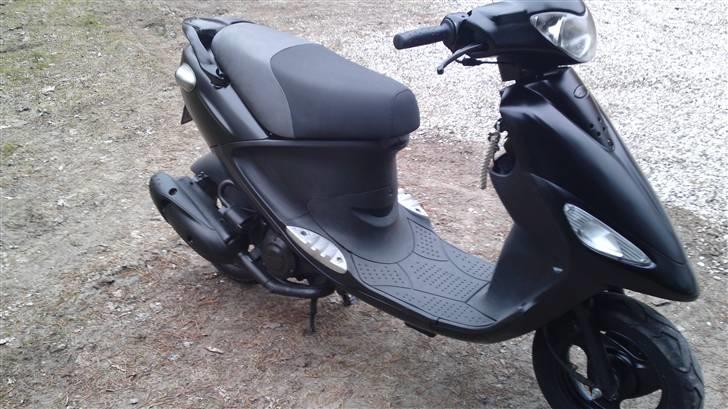 PGO Ligero DK's langsomeste09 billede 6