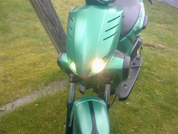 Yamaha slider byttet billede 9