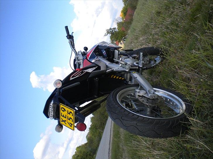 Aprilia sx50 billede 13