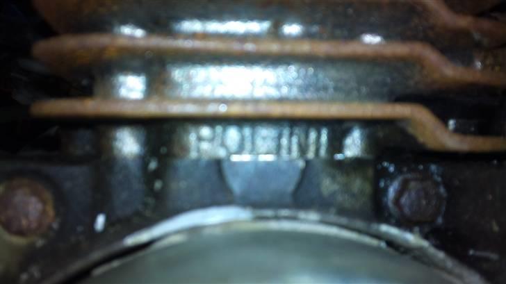 Piaggio Typhoon SD (Til Salg) billede 10