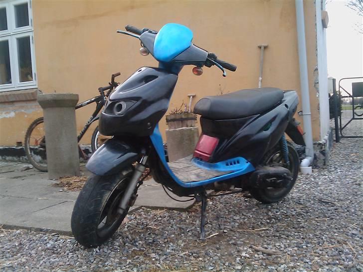 CPI Popcorn ~SOLGT til Mich~ - FØR! ( billede taget af kæresten / damen ) billede 17