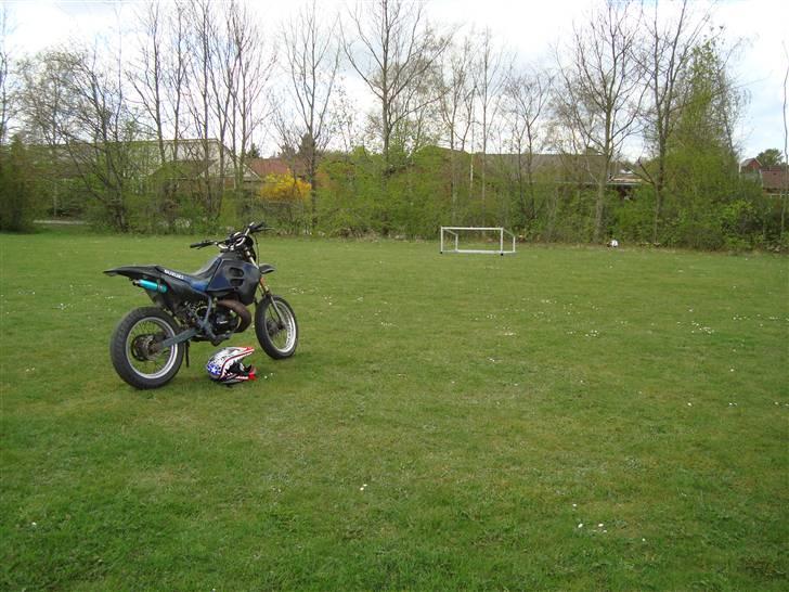 Suzuki SMX LC DD @ Solgt billede 1