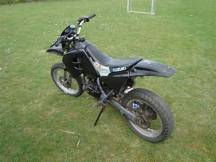 Suzuki SMX LC DD @ Solgt billede 7