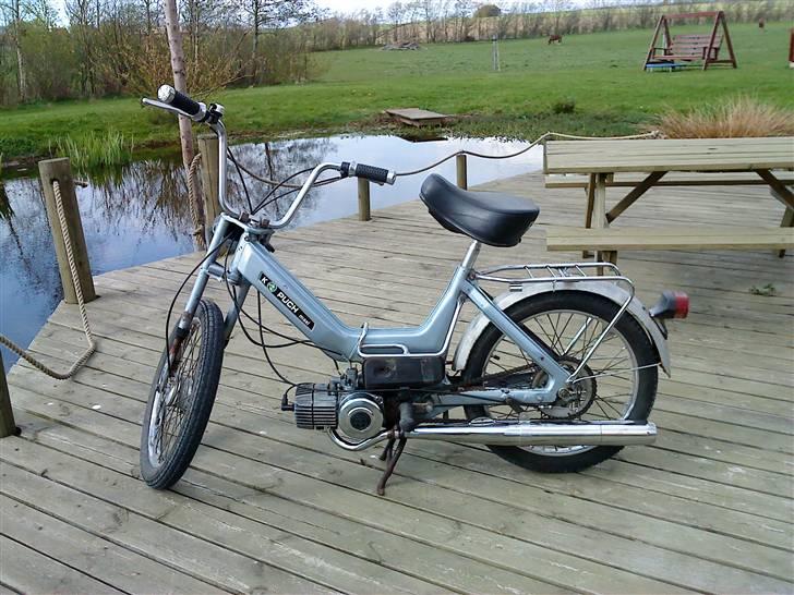 Puch Maxi K billede 1