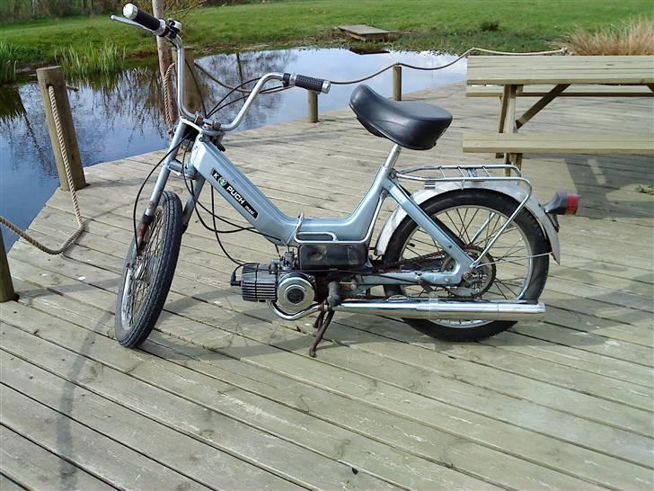 Puch Maxi K billede 2