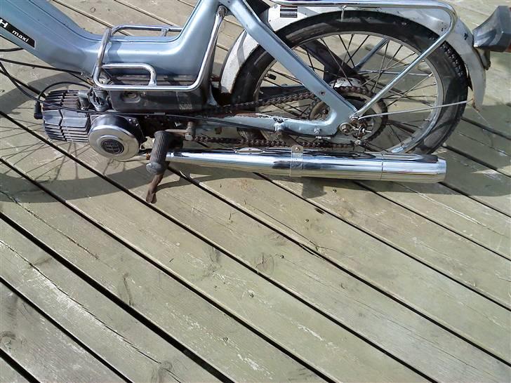 Puch Maxi K billede 3