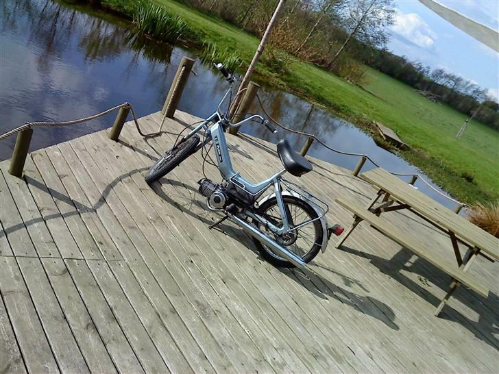 Puch Maxi K billede 4