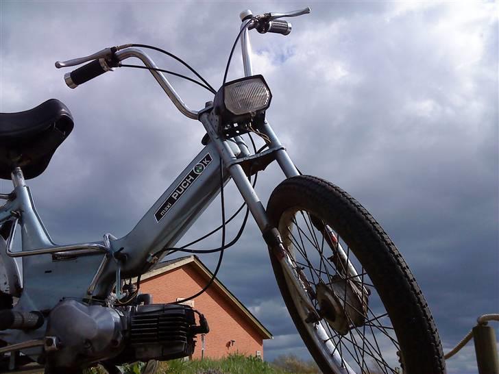 Puch Maxi K billede 5