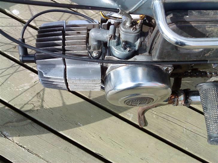 Puch Maxi K billede 6