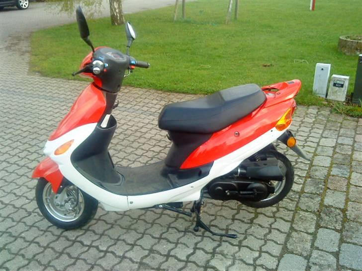 Giantco Sprint SOLGT 3500 billede 3