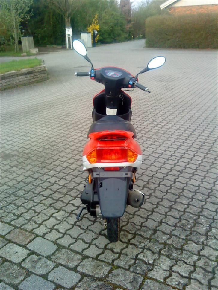Giantco Sprint SOLGT 3500 billede 4