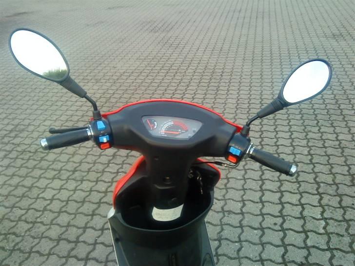 Giantco Sprint SOLGT 3500 billede 6