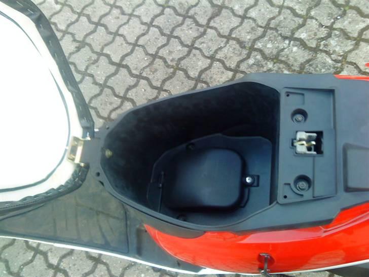 Giantco Sprint SOLGT 3500 billede 8