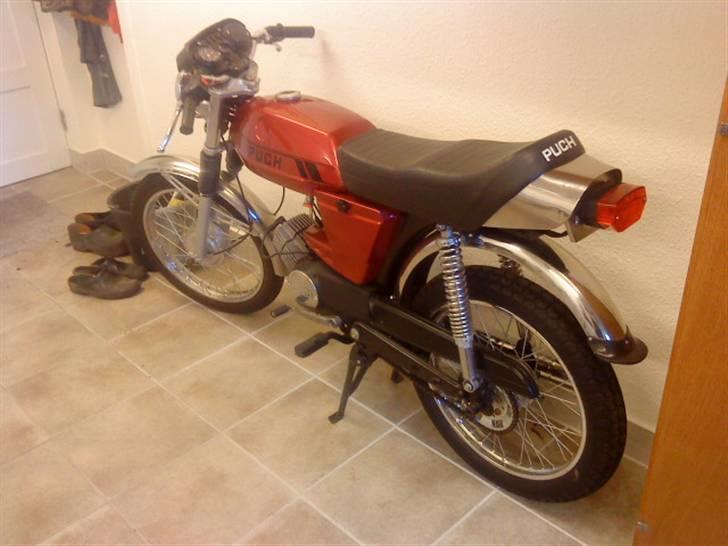 Puch Monza  billede 2