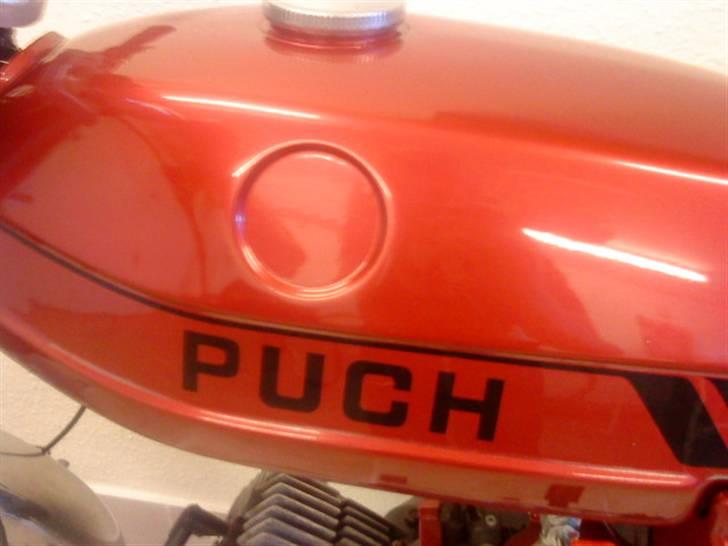 Puch Monza  billede 3