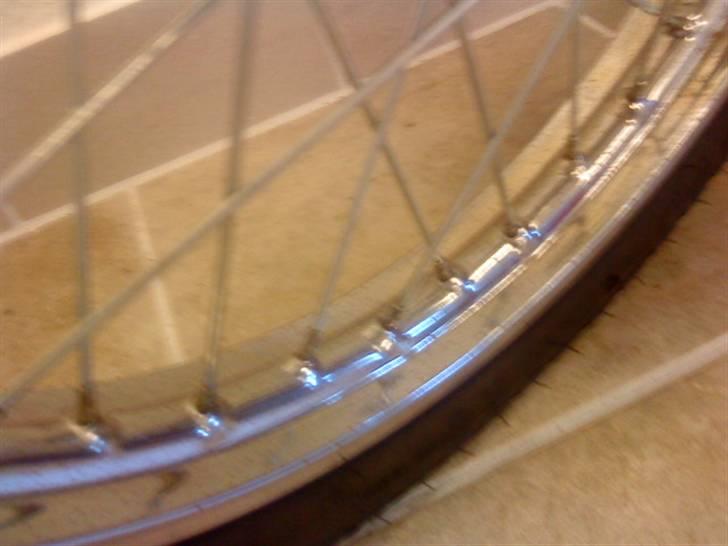 Puch Monza  billede 4