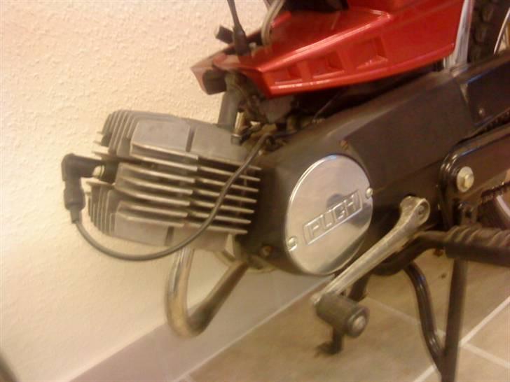 Puch Monza  billede 5