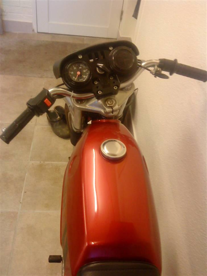 Puch Monza  billede 6