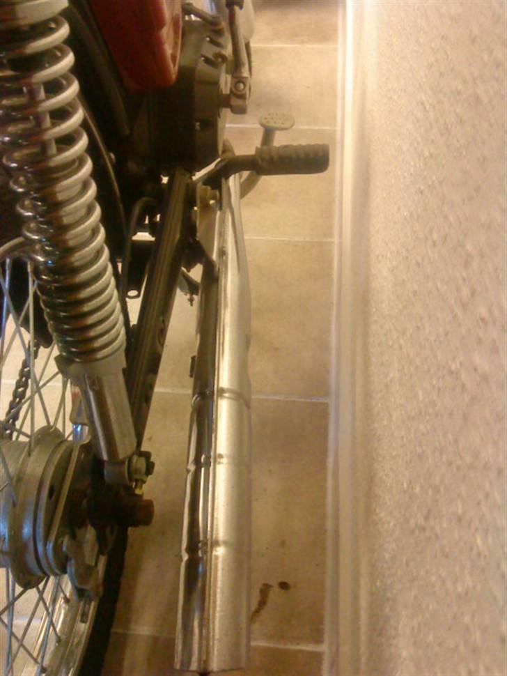 Puch Monza  billede 7