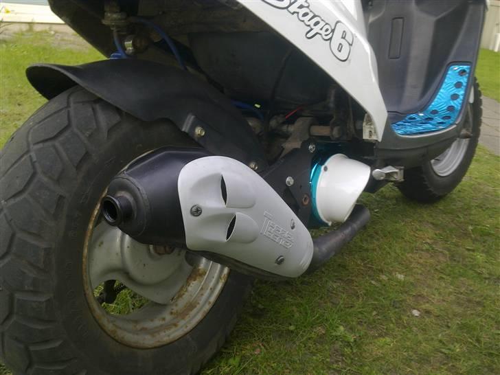 PGO Hot 50 Stjålet billede 3