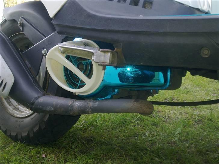 PGO Hot 50 Stjålet billede 4