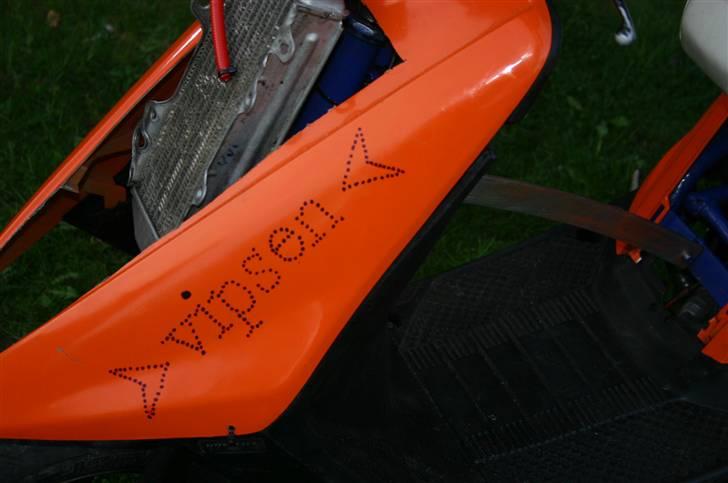 Yamaha jog-LC>VIPSEN<(VÆK) billede 9