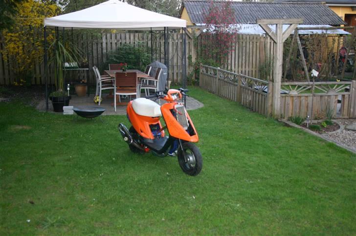 Yamaha jog-LC>VIPSEN<(VÆK) billede 10