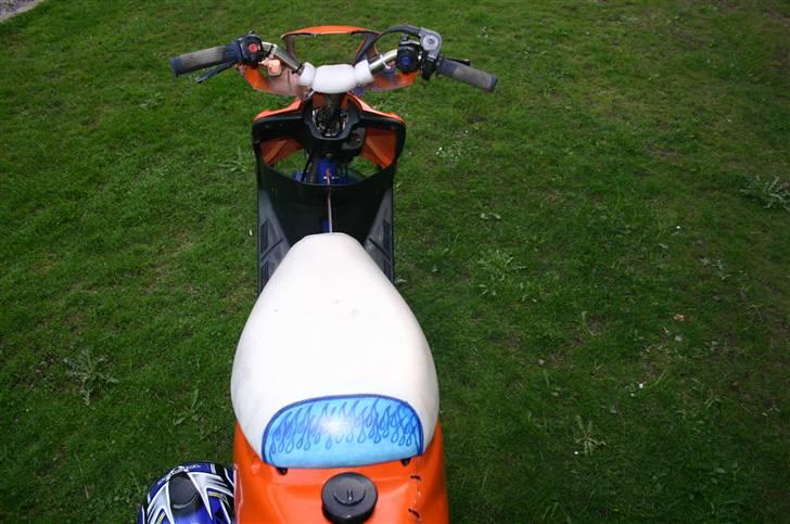 Yamaha jog-LC>VIPSEN<(VÆK) billede 11