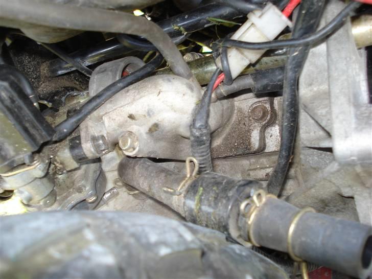 PGO hot 50 byttes billede 5