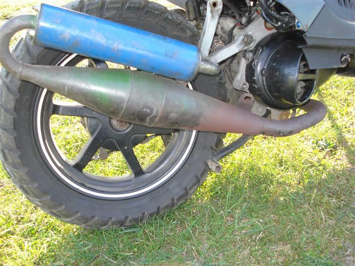 PGO hot 50 byttes billede 6