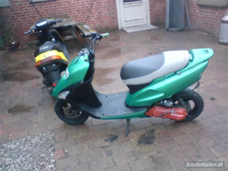Honda sfx billede 1