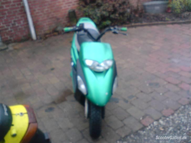 Honda sfx billede 3