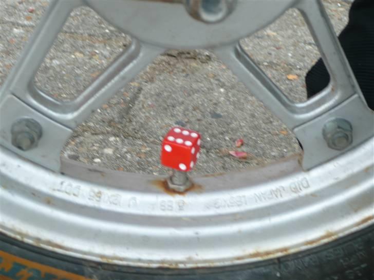 Suzuki fz50 ( Solgt ) billede 19