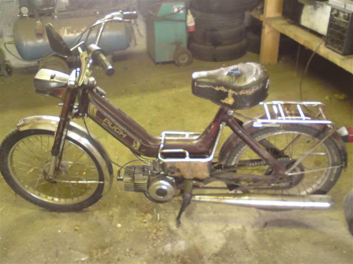 Puch maxi k billede 12