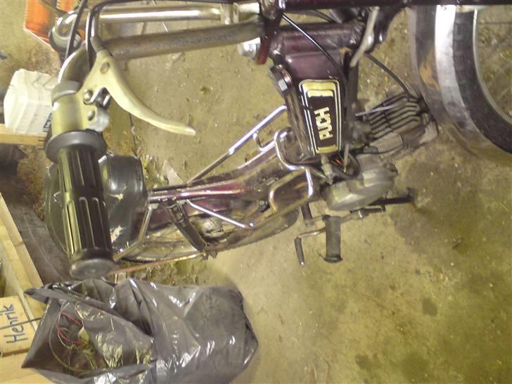 Puch maxi k billede 13